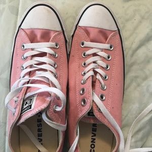 Converse Chuck Taylors
